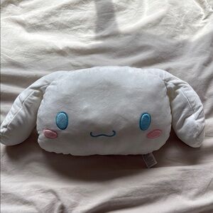 Cinnamoroll Pillow Plush BRAND NEW